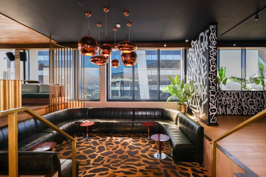 1 Bedroom Property for Sale in Cape Town City Centre Western Cape